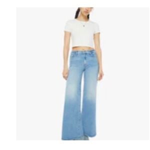 Mother Denim